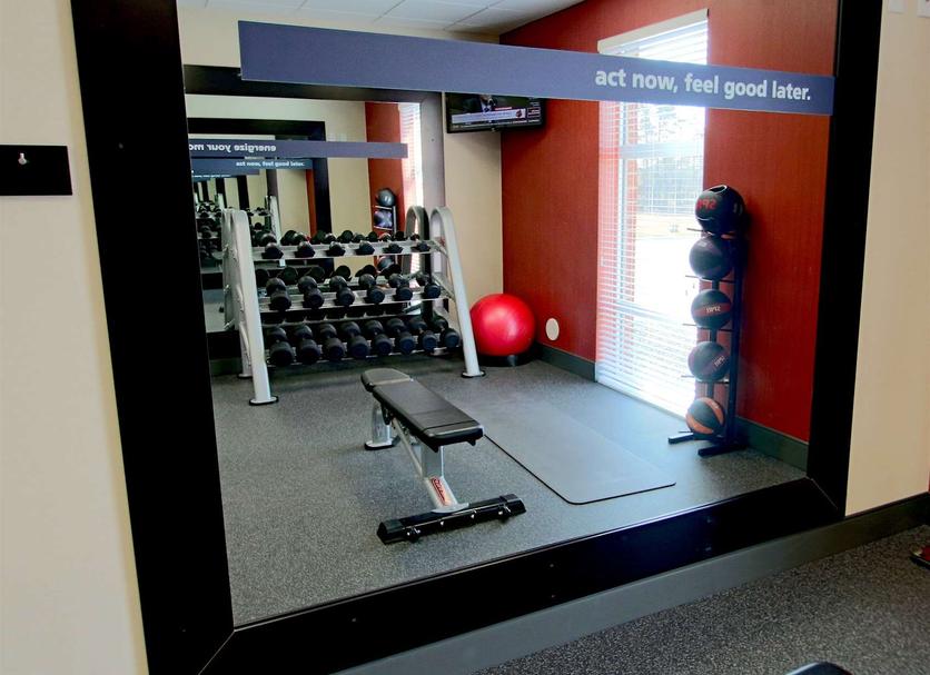 Salle de sport Photo