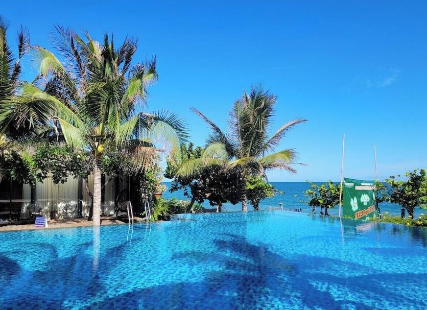 Piscine Photo