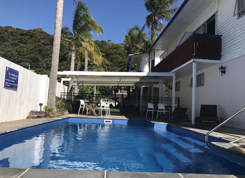 Piscine Photo