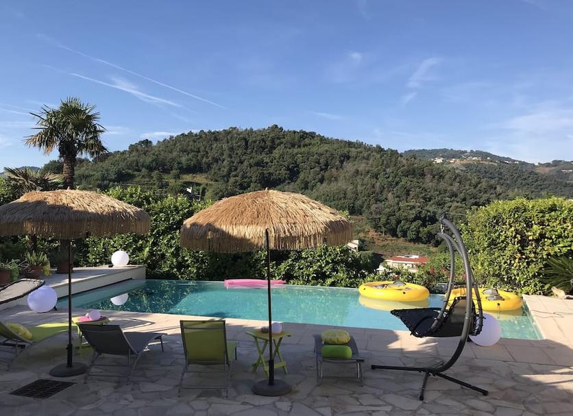 Piscine Photo