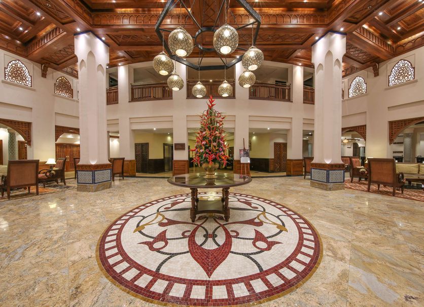 Hall d’entrée Photo