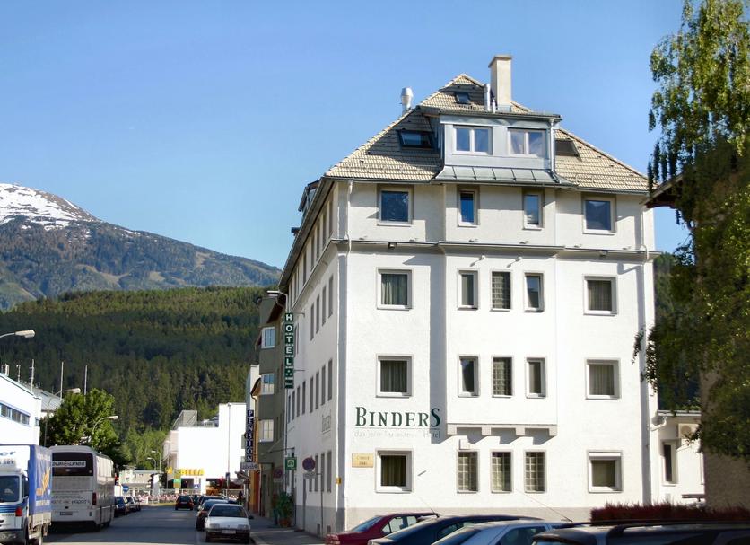 Bâtiment Photo
