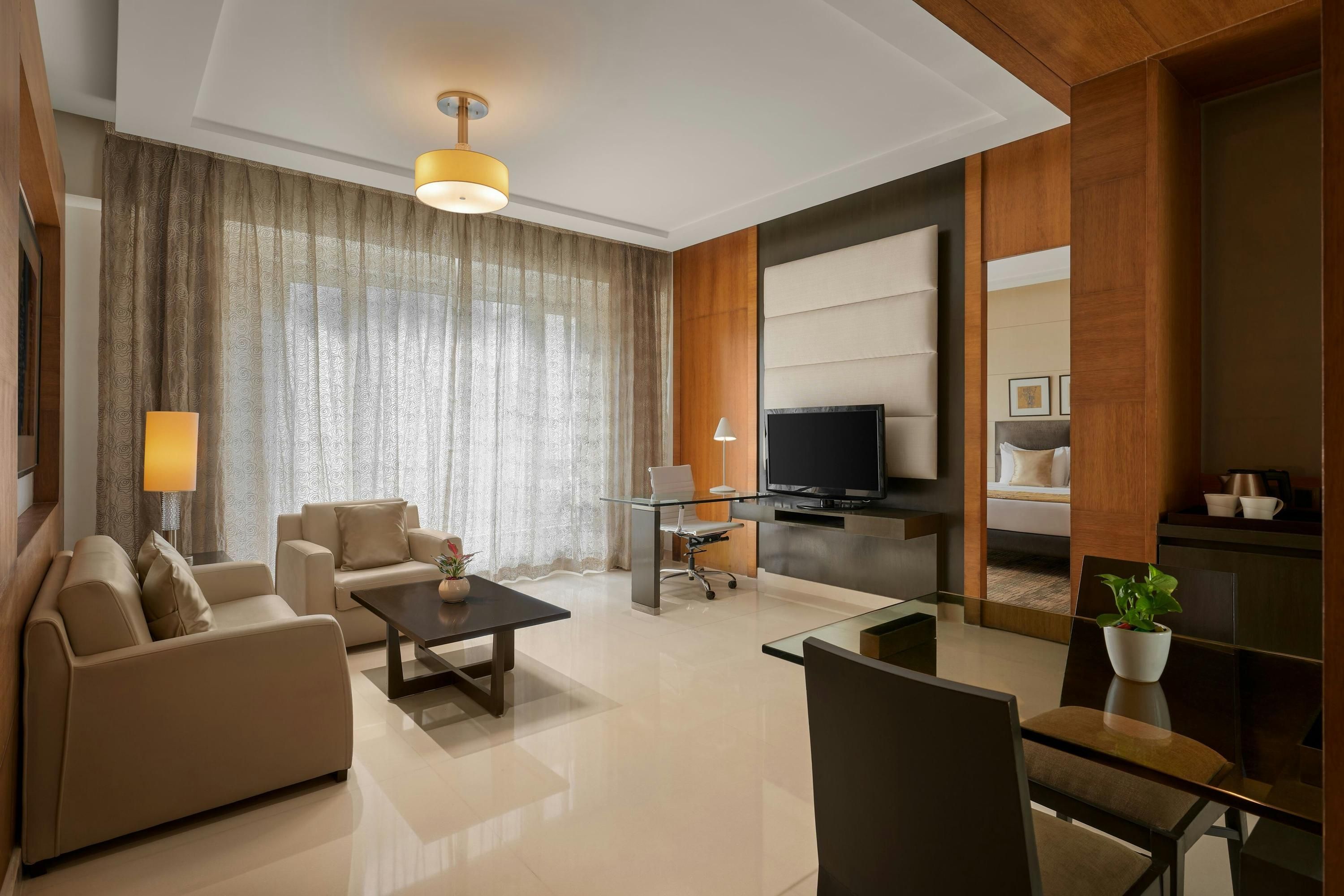 Salon