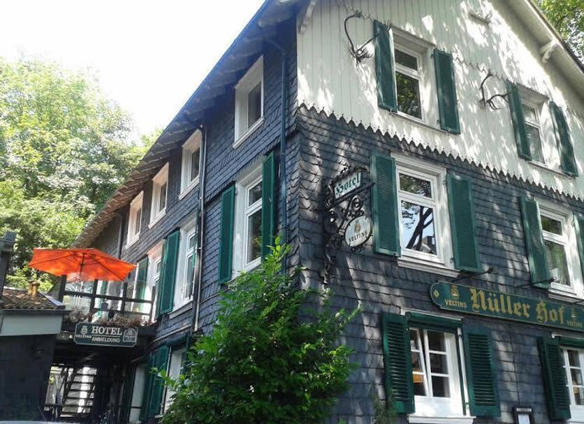 Bâtiment Photo