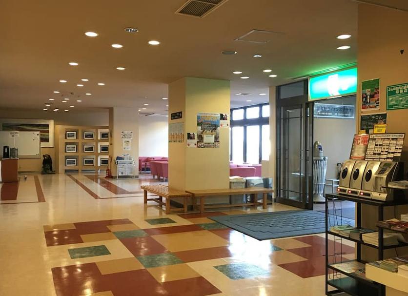Hall d’entrée Photo