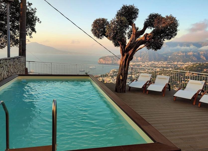 Piscine Photo
