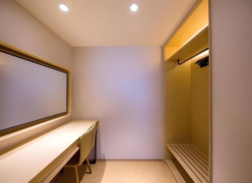 Équipements de la chambre Photo