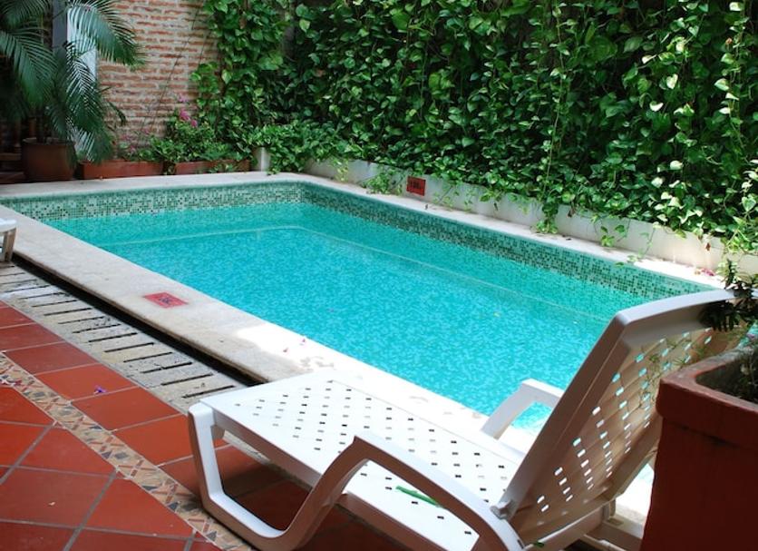 Piscine Photo