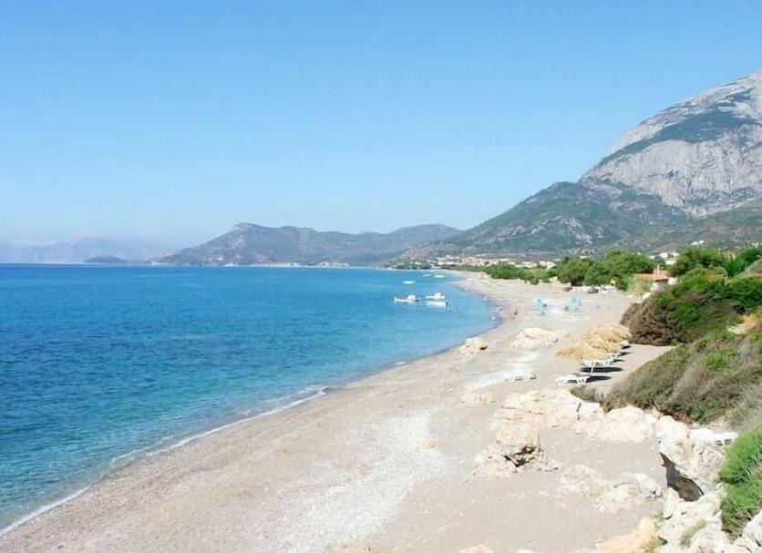 Plage Photo