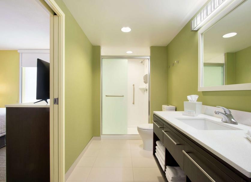 Salle de bain Photo