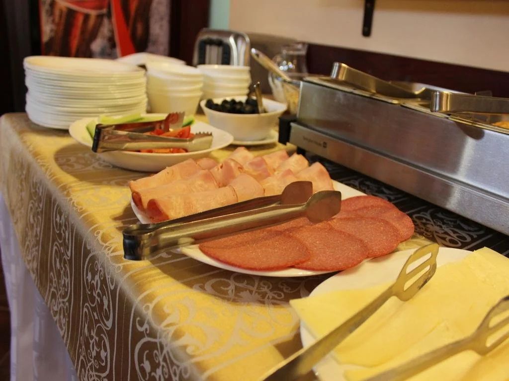 Buffet