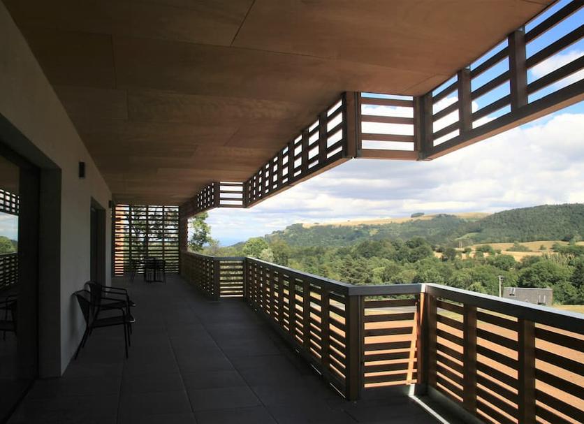 Balcon Photo
