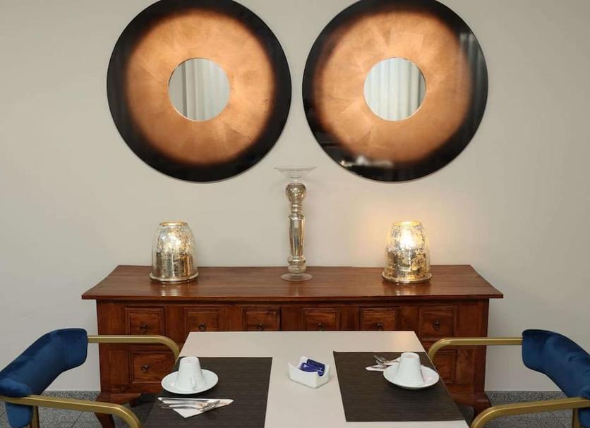 Équipements de la chambre Photo