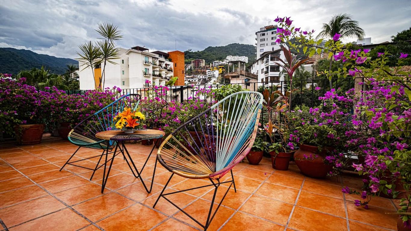 Hotel Posada de Roger