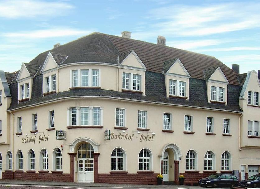 Bâtiment Photo