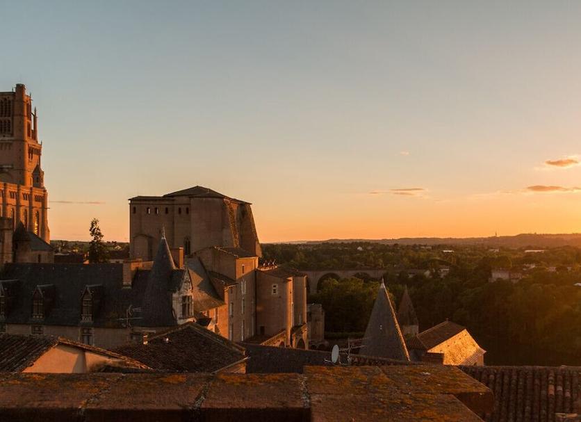 Extérieur Photo