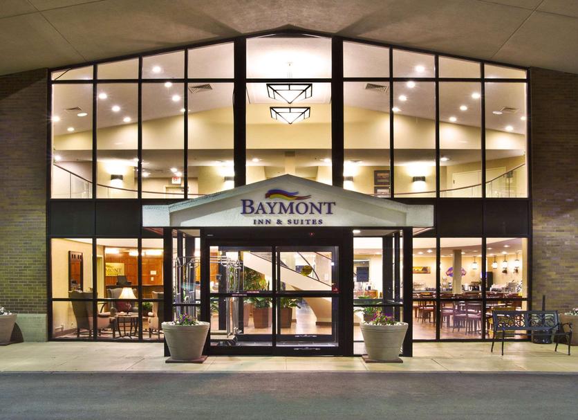Bâtiment Photo