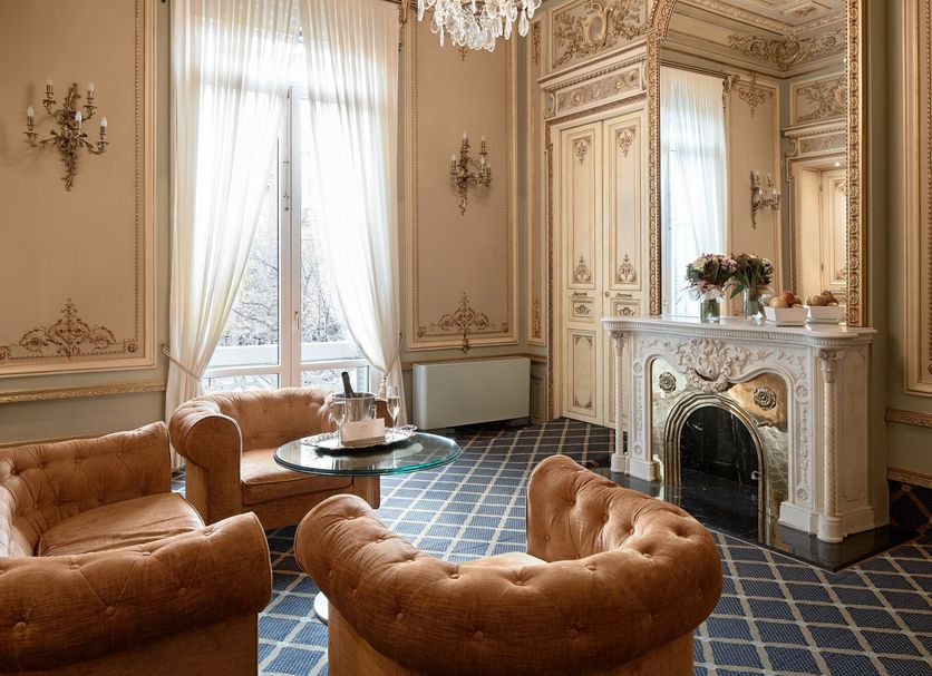 Salon Photo