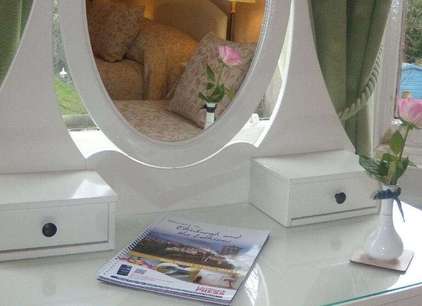 Équipements de la chambre Photo