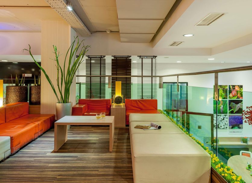 Hall d’entrée Photo