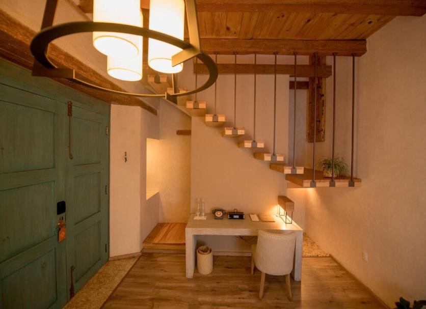 Équipements de la chambre Photo