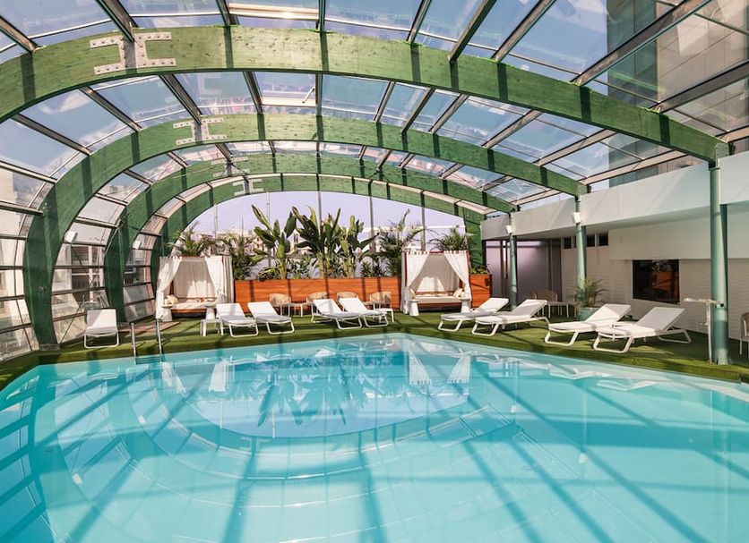 Piscine Photo
