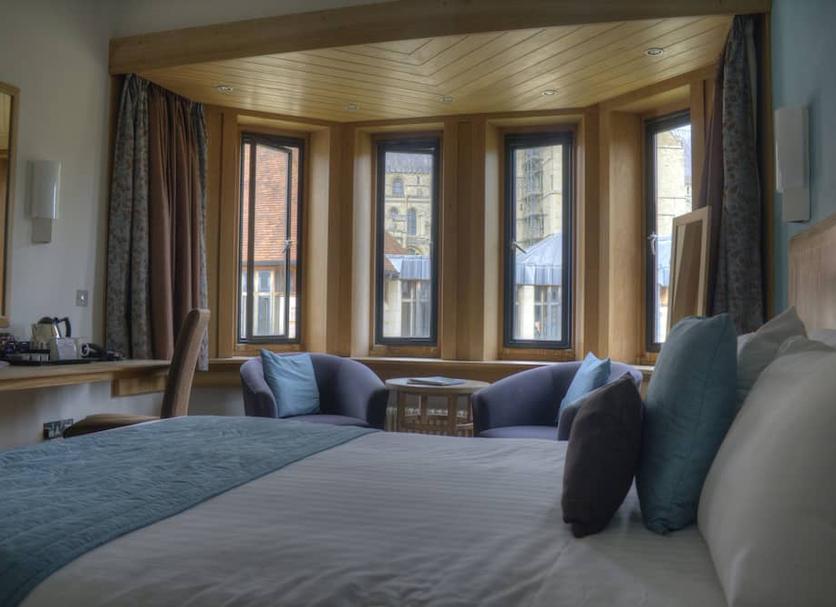 Chambre Photo
