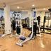 Salle de sport