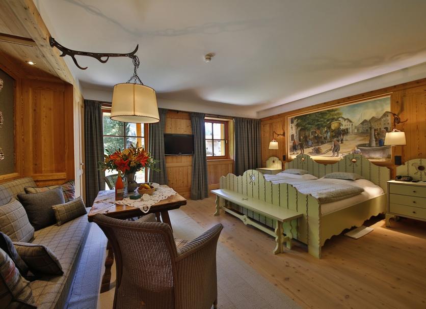 Chambre Photo