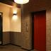 Hall d’entrée