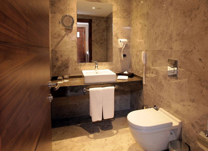 Salle de bain Photo