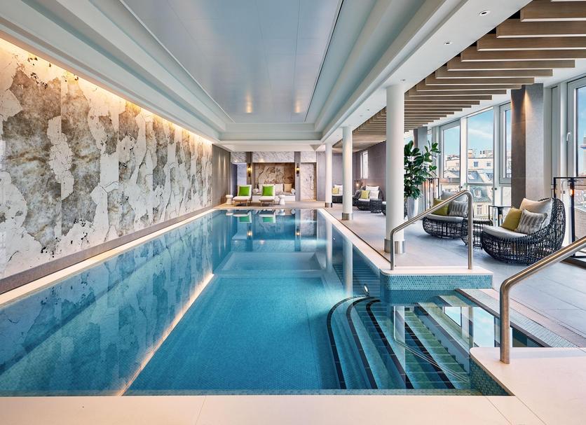 Piscine Photo