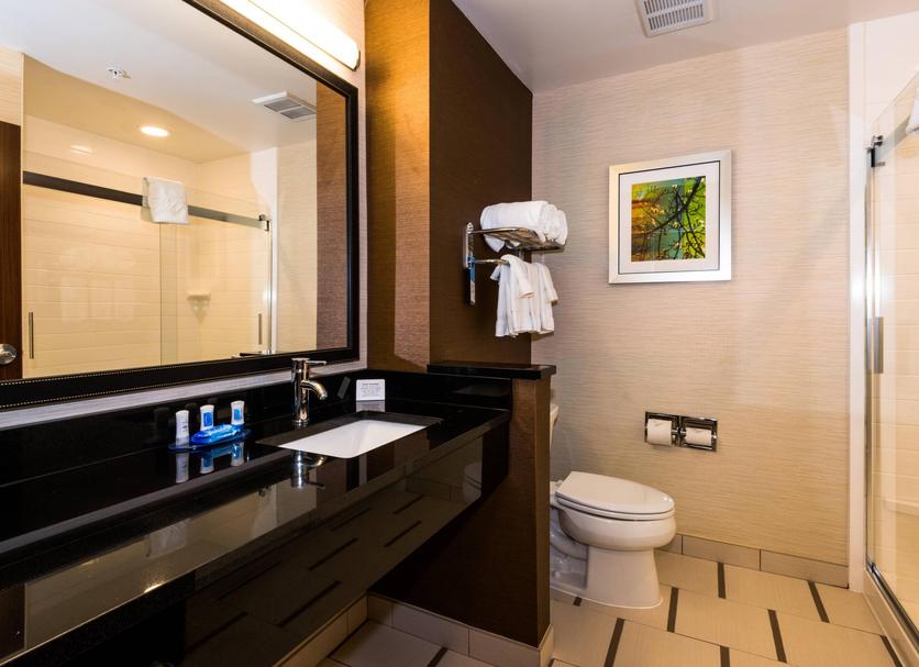 Salle de bain Photo