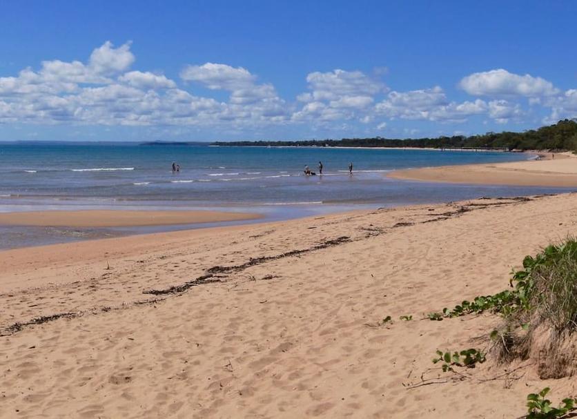 Plage Photo