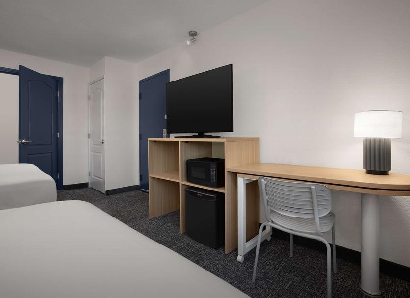 Équipements de la chambre Photo