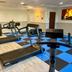 Salle de sport