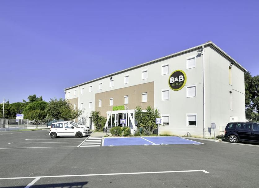 Bâtiment Photo