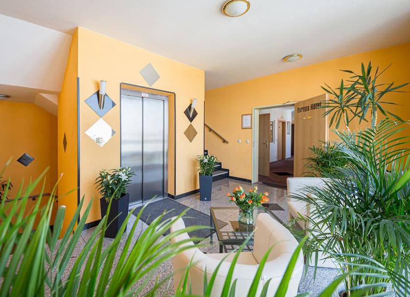 Hall d’entrée Photo