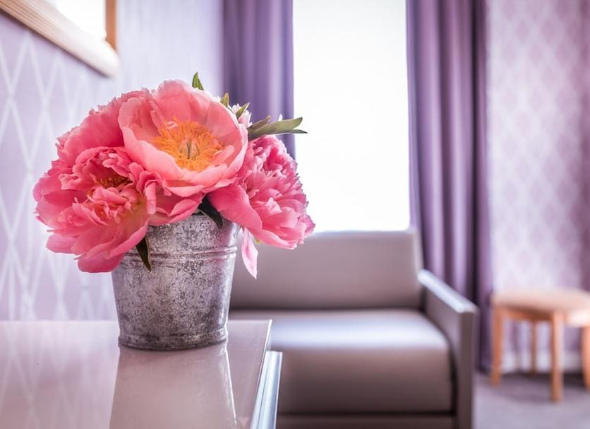 Équipements de la chambre Photo