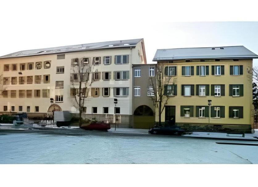 Bâtiment Photo