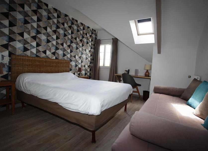 Chambre Photo