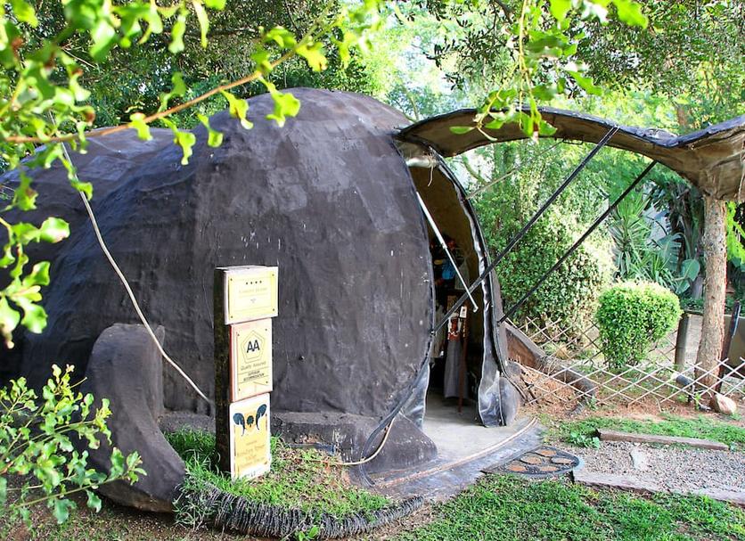Extérieur Photo