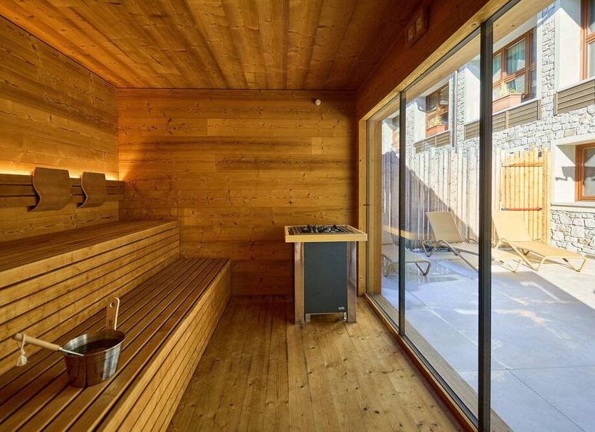 Spa Photo