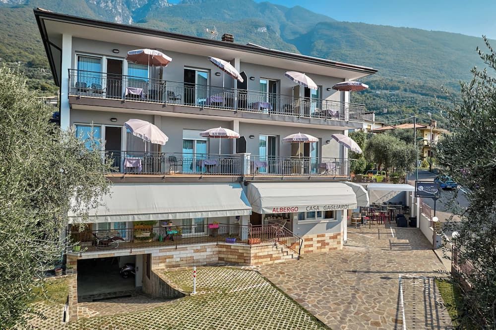 Bâtiment