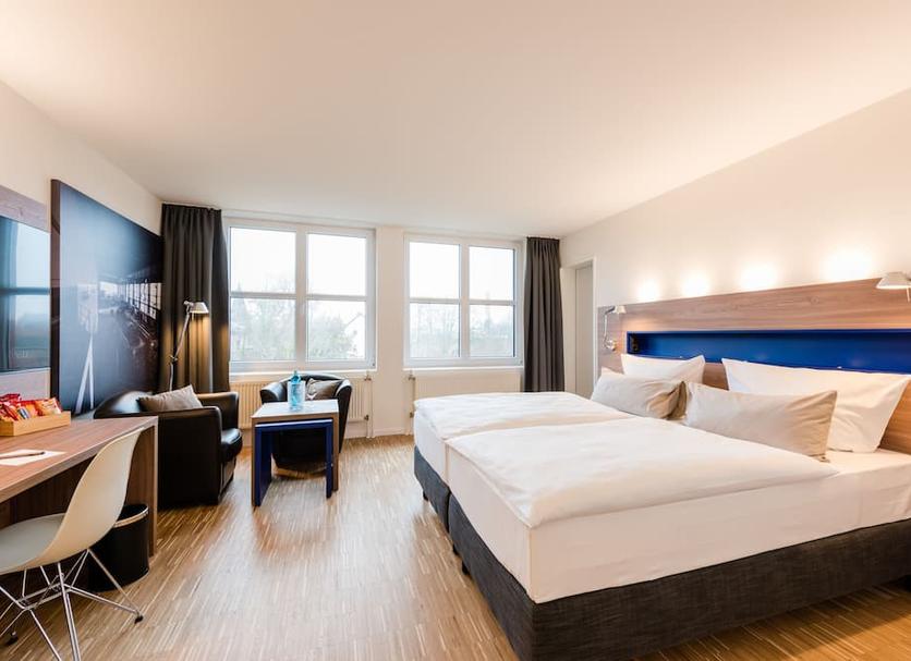 Chambre Photo