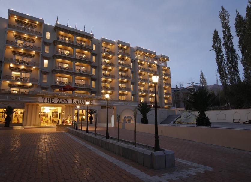Bâtiment Photo