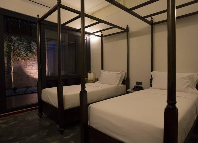 Chambre Photo