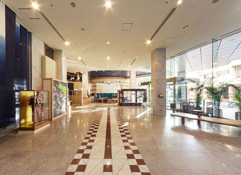 Hall d’entrée Photo