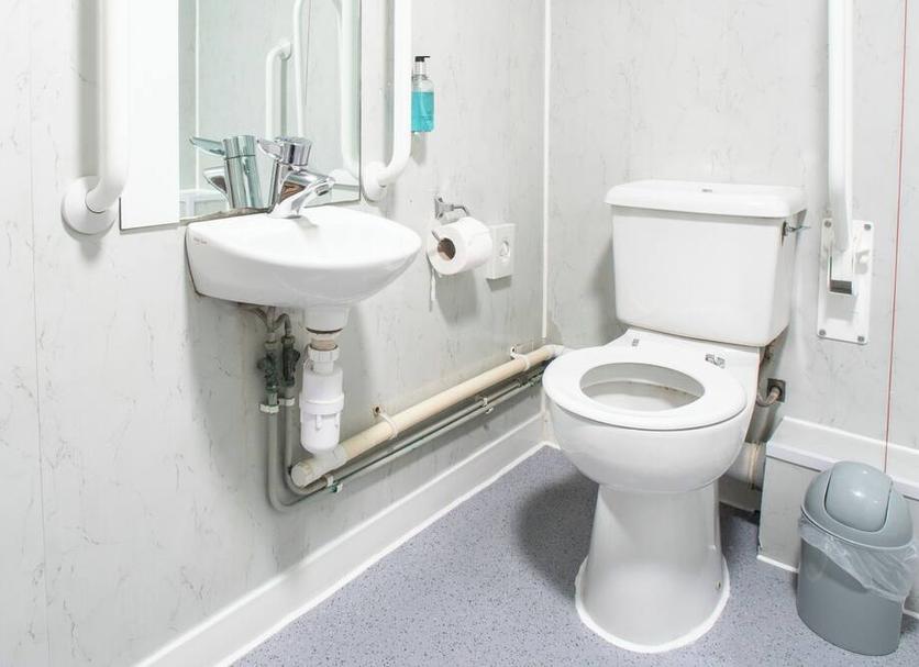 Salle de bain Photo