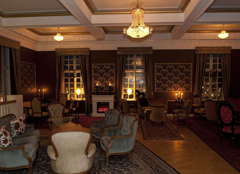 Salon Photo